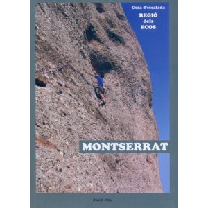 Montserrat Regió dels Ecos